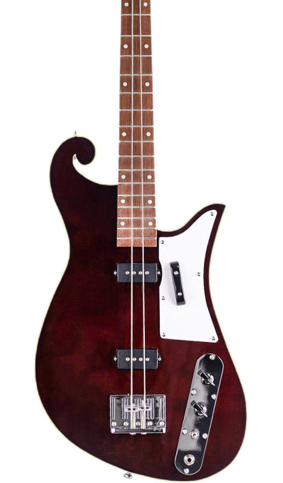 Eastwood "The Sandman" 2-String Bass