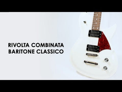 Rivolta Combinata Baritone Classico