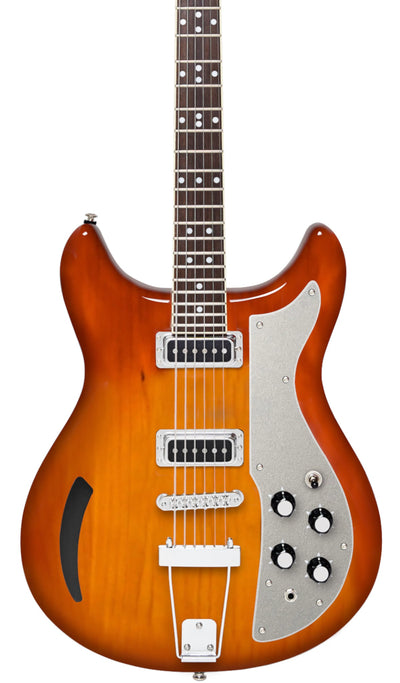 Custom K-200 STD