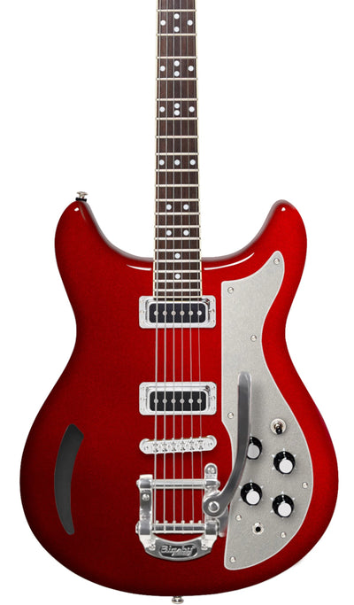 Custom K-200 DLX