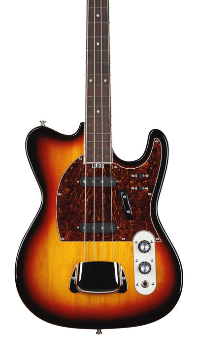 Eastwood Mad Cat Bass