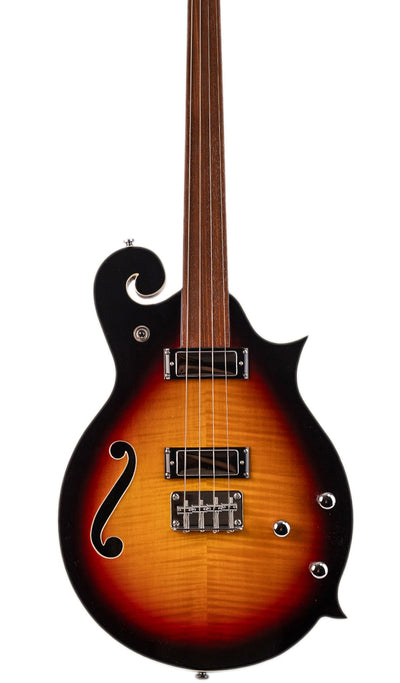 MRG Cello Guitar