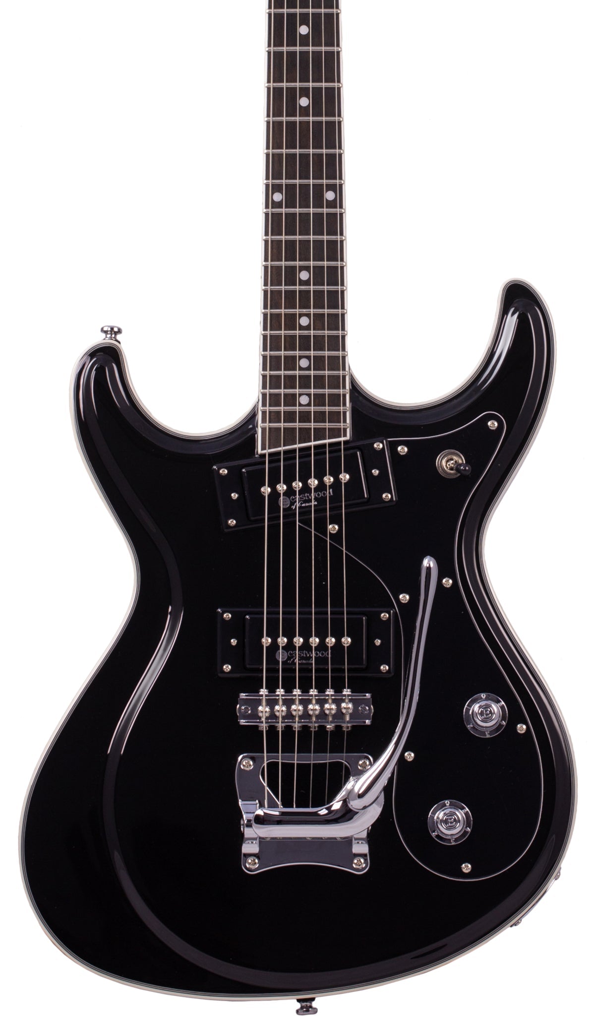 Eastwood Sidejack 20th LTD