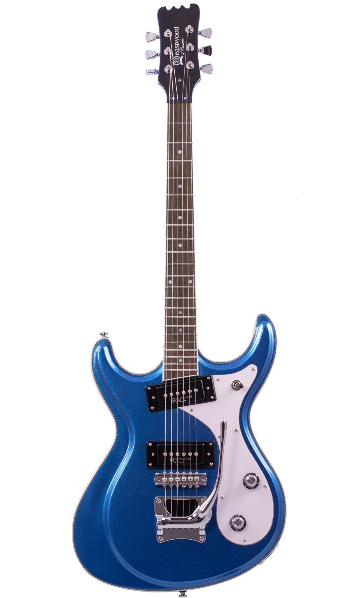 Eastwood Sidejack 20th LTD