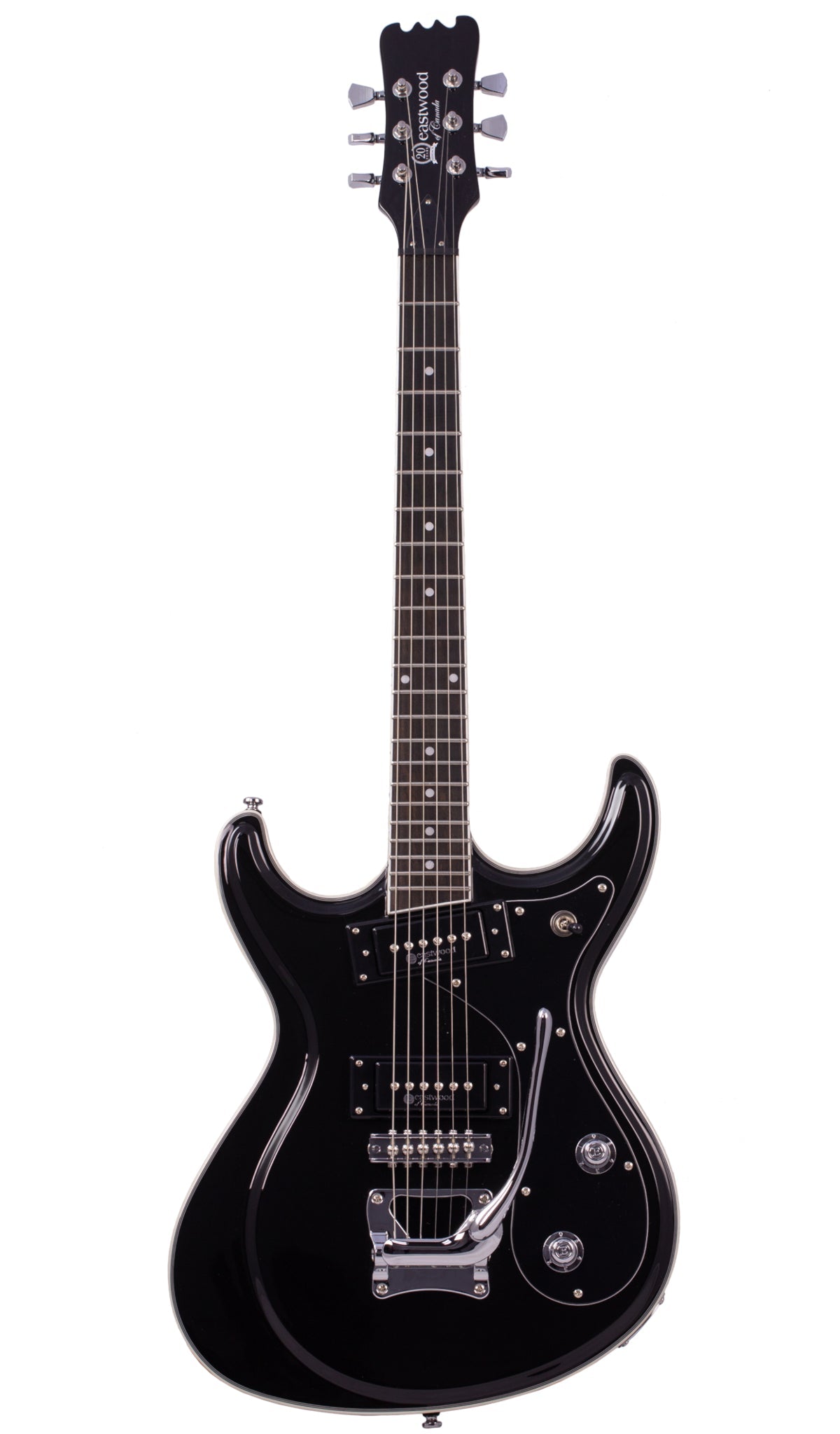 Eastwood Sidejack 20th LTD