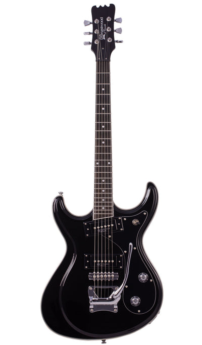 Eastwood Sidejack 20th LTD