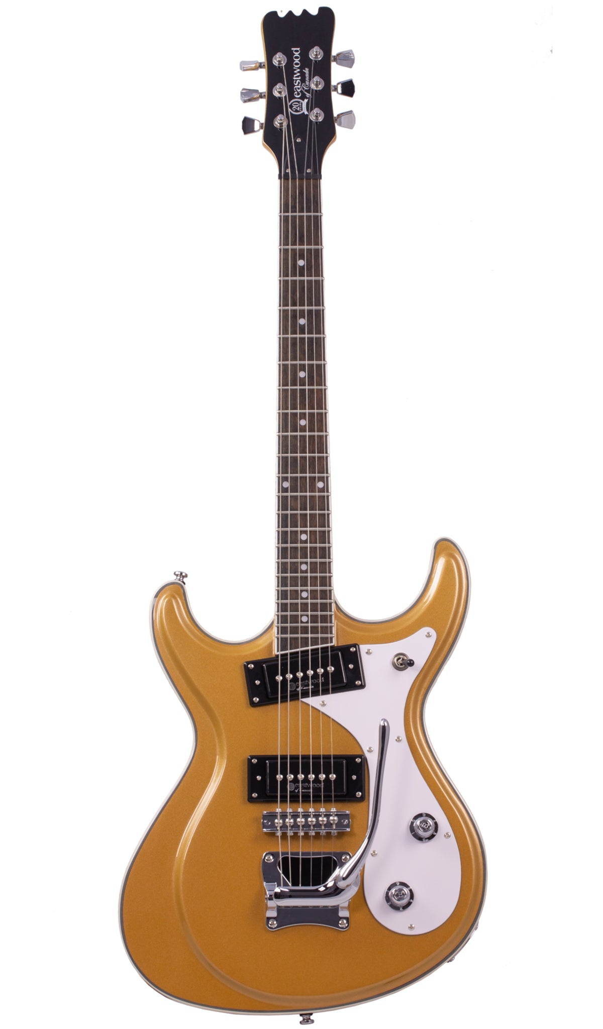 Eastwood Sidejack 20th LTD