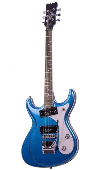 Eastwood Sidejack 20th LTD