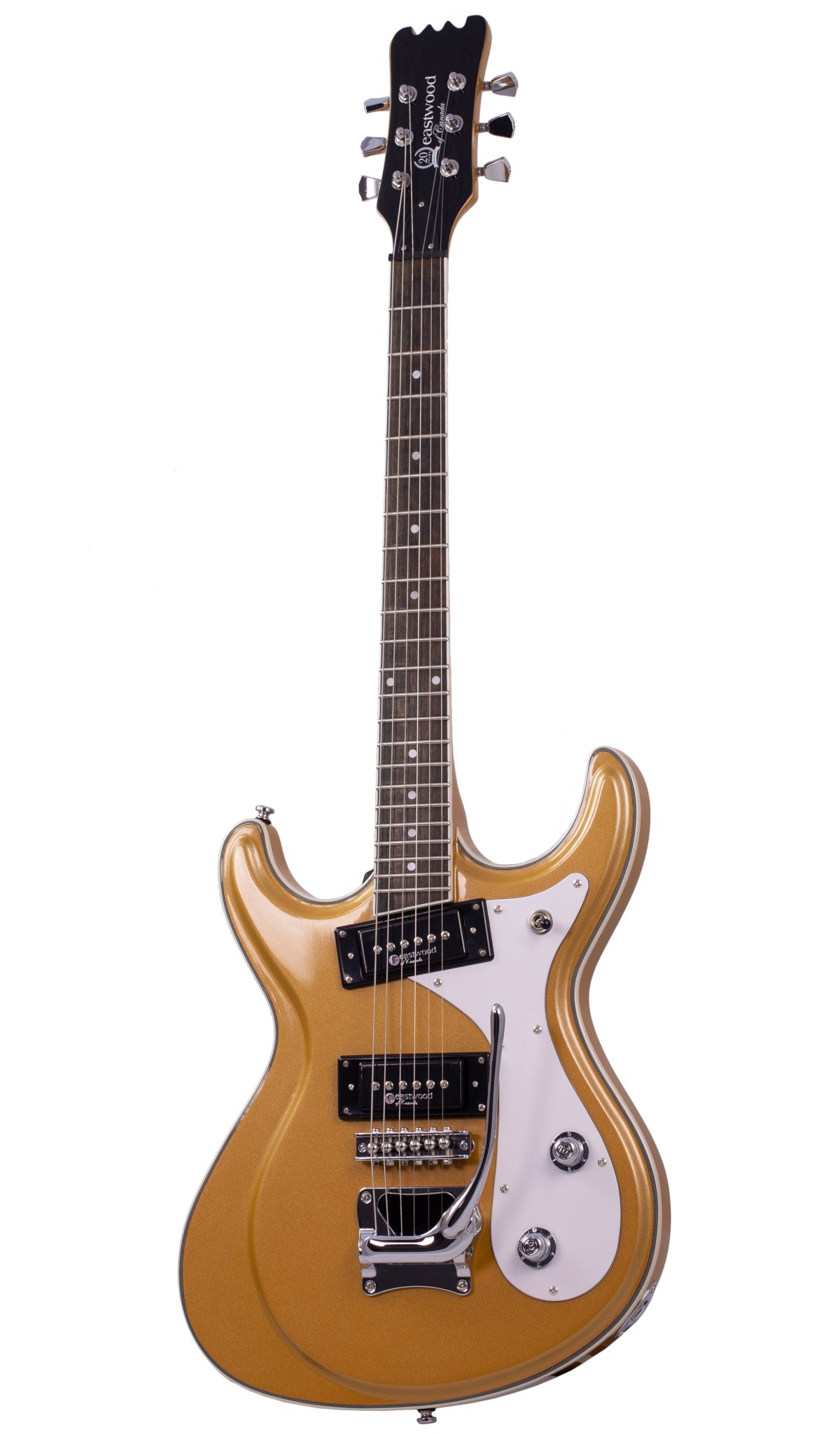 Eastwood Sidejack 20th LTD