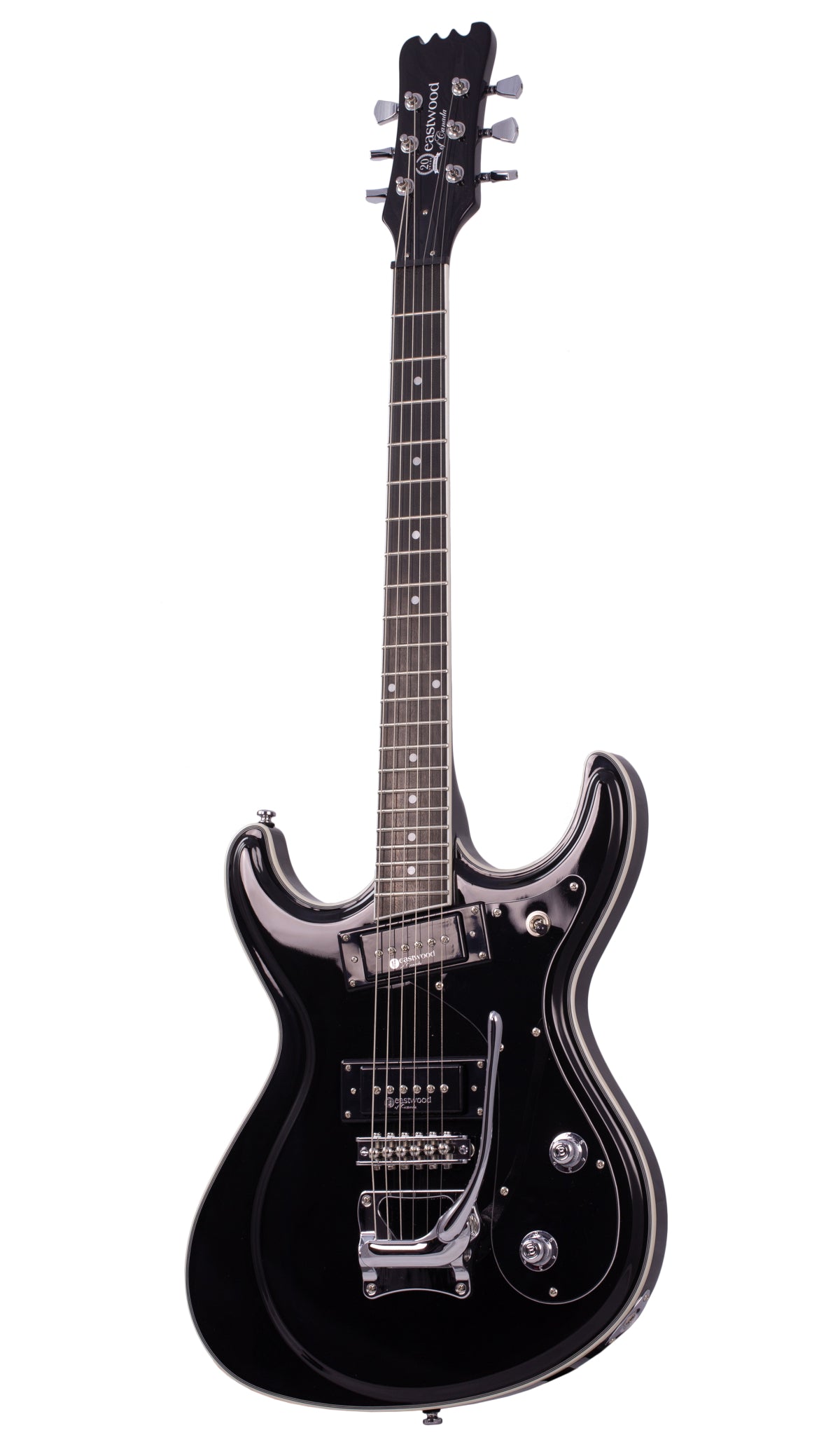 Eastwood Sidejack 20th LTD