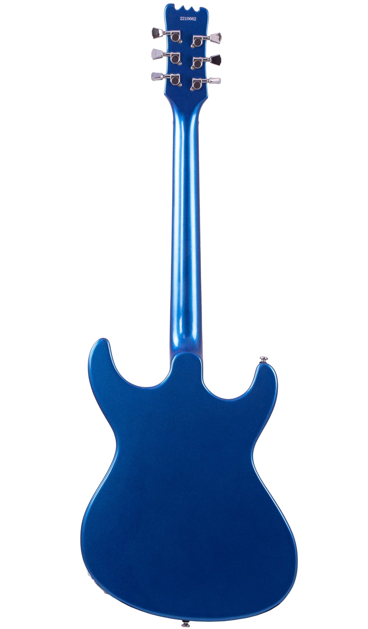 Eastwood Sidejack 20th LTD