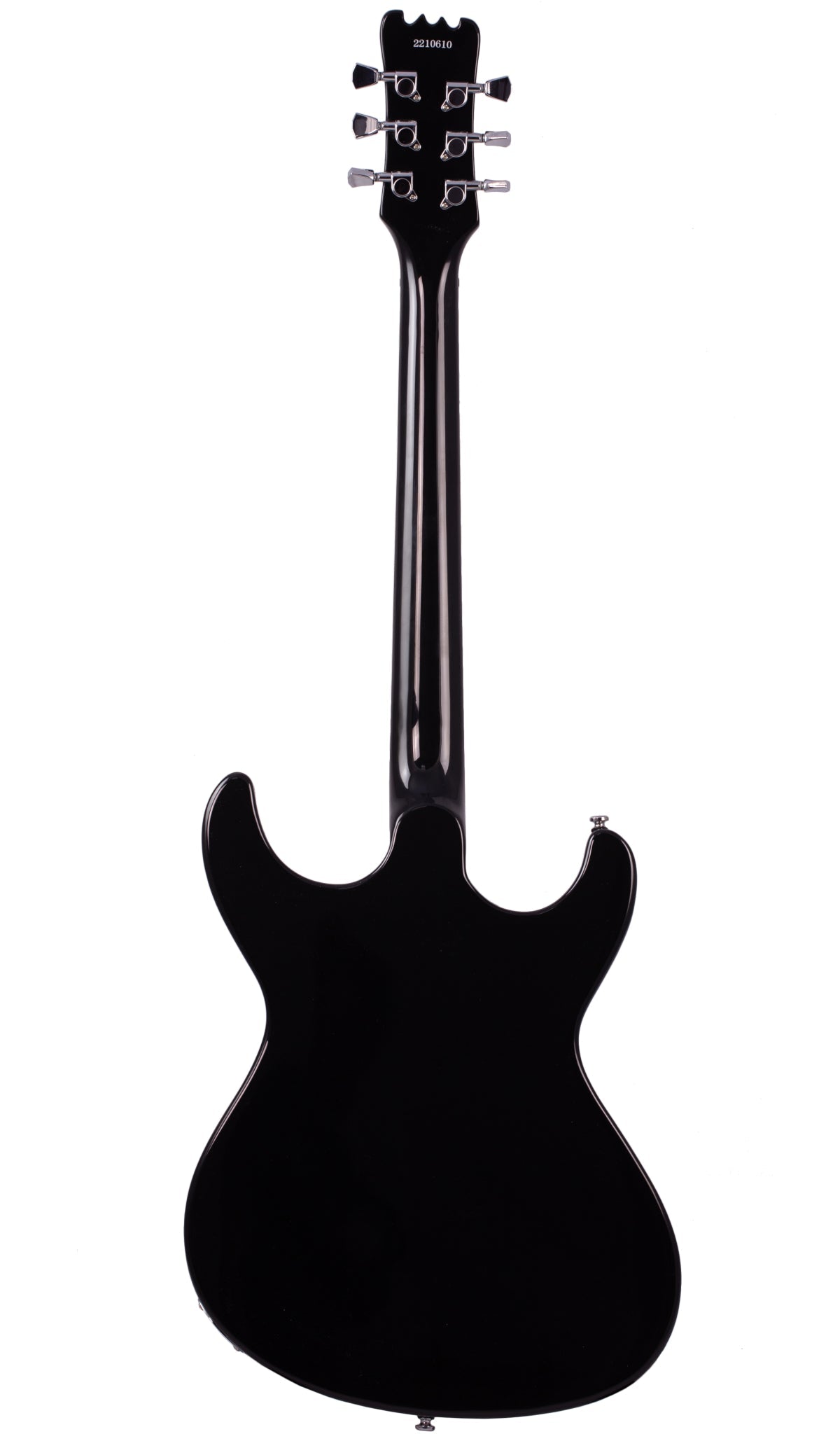 Eastwood Sidejack 20th LTD