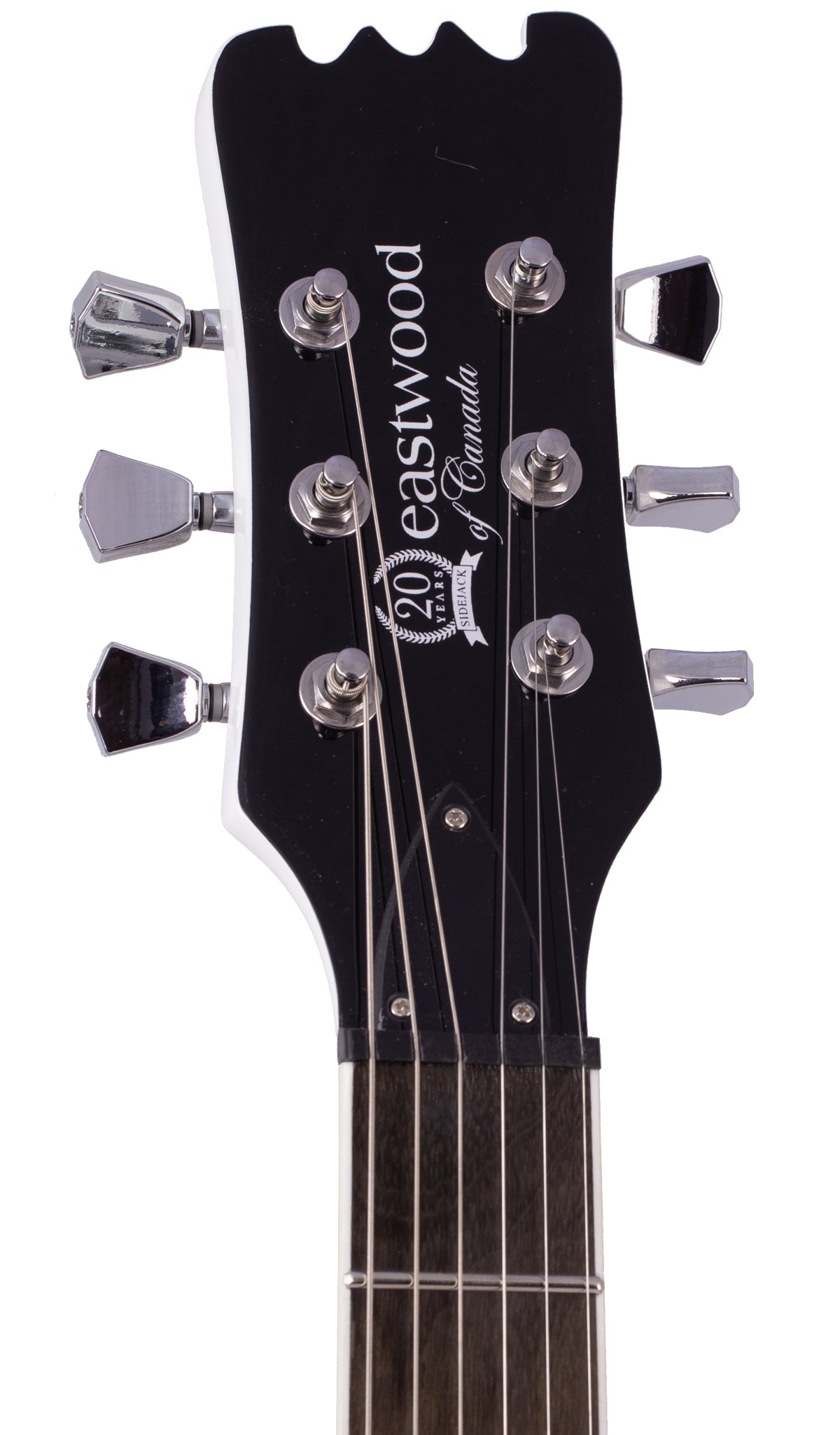 Eastwood Sidejack 20th LTD