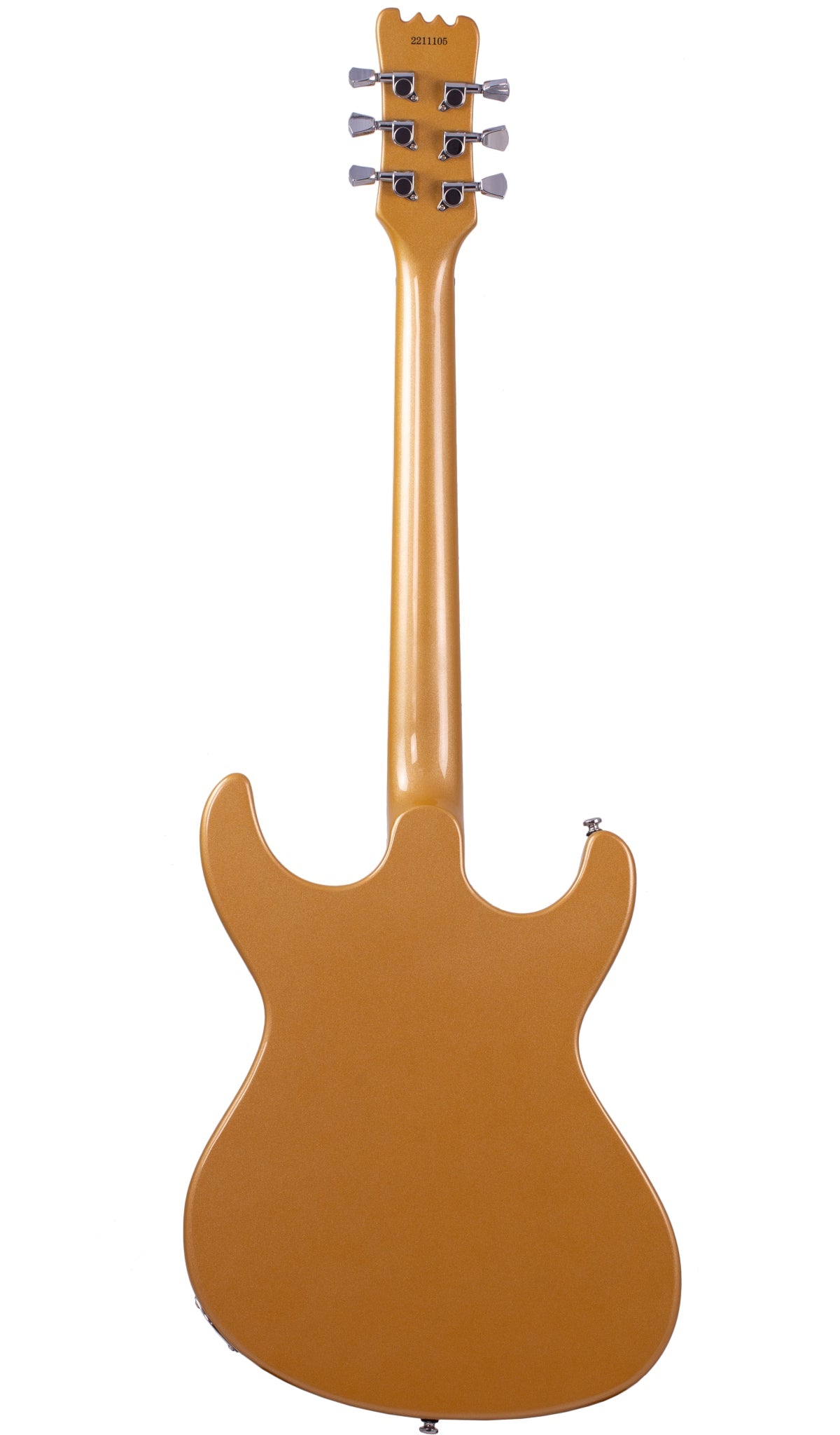 Eastwood Sidejack 20th LTD