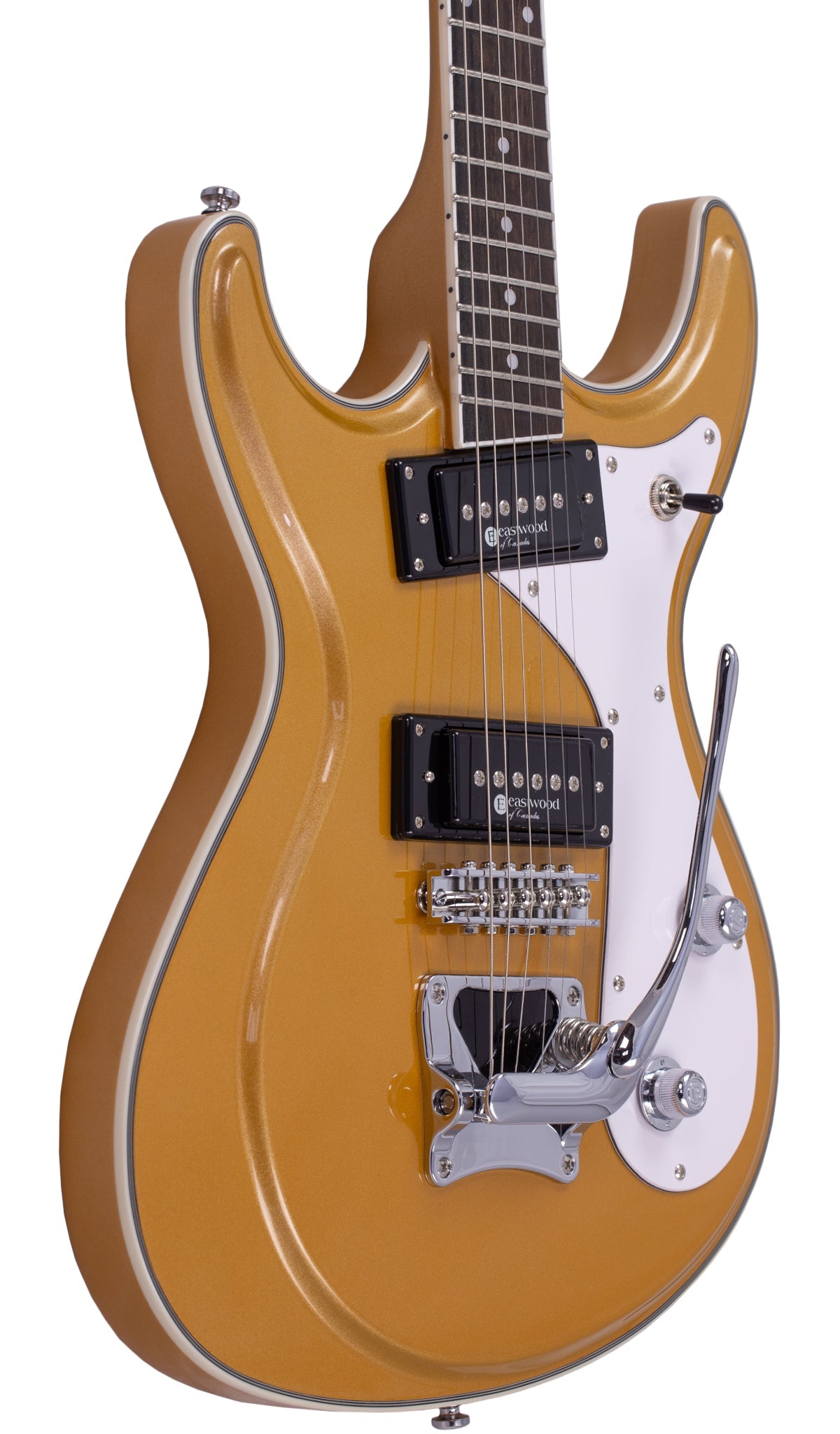Eastwood Sidejack 20th LTD