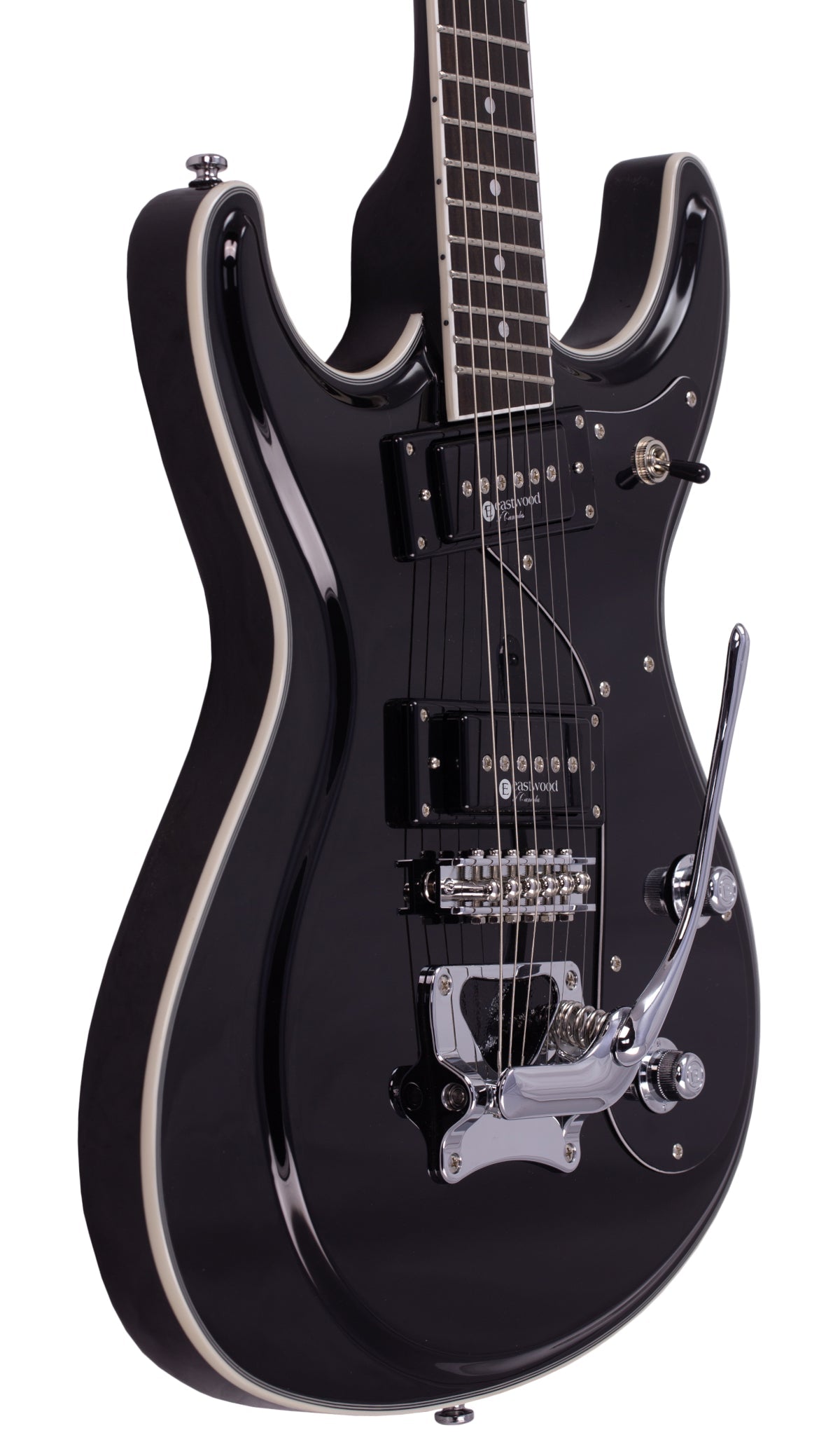 Eastwood Sidejack 20th LTD