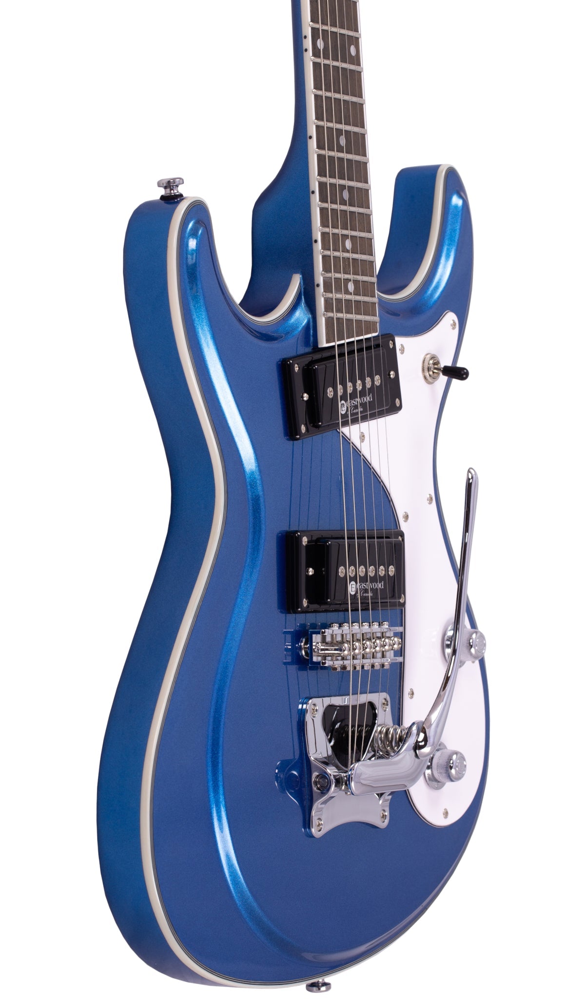 Eastwood Sidejack 20th LTD