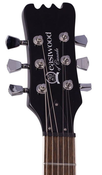 Eastwood Sidejack 20th LTD