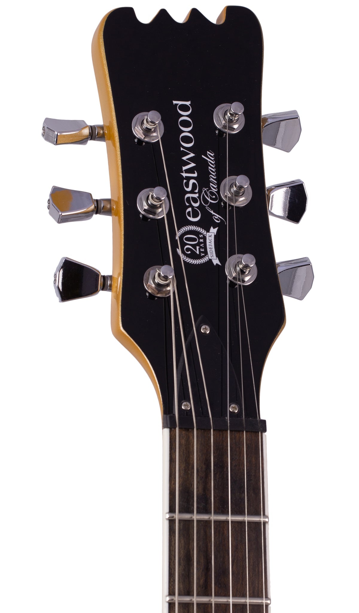 Eastwood Sidejack 20th LTD