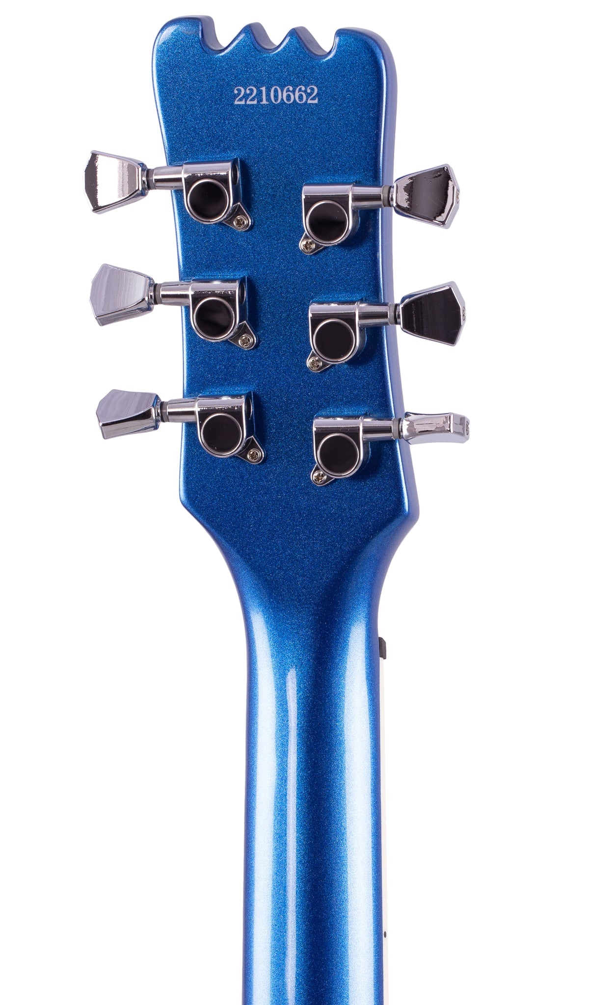 Eastwood Sidejack 20th LTD
