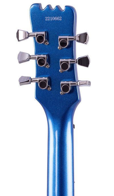 Eastwood Sidejack 20th LTD