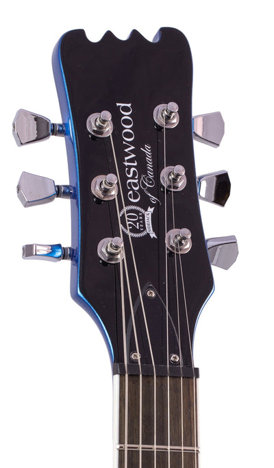 Eastwood Sidejack 20th LTD