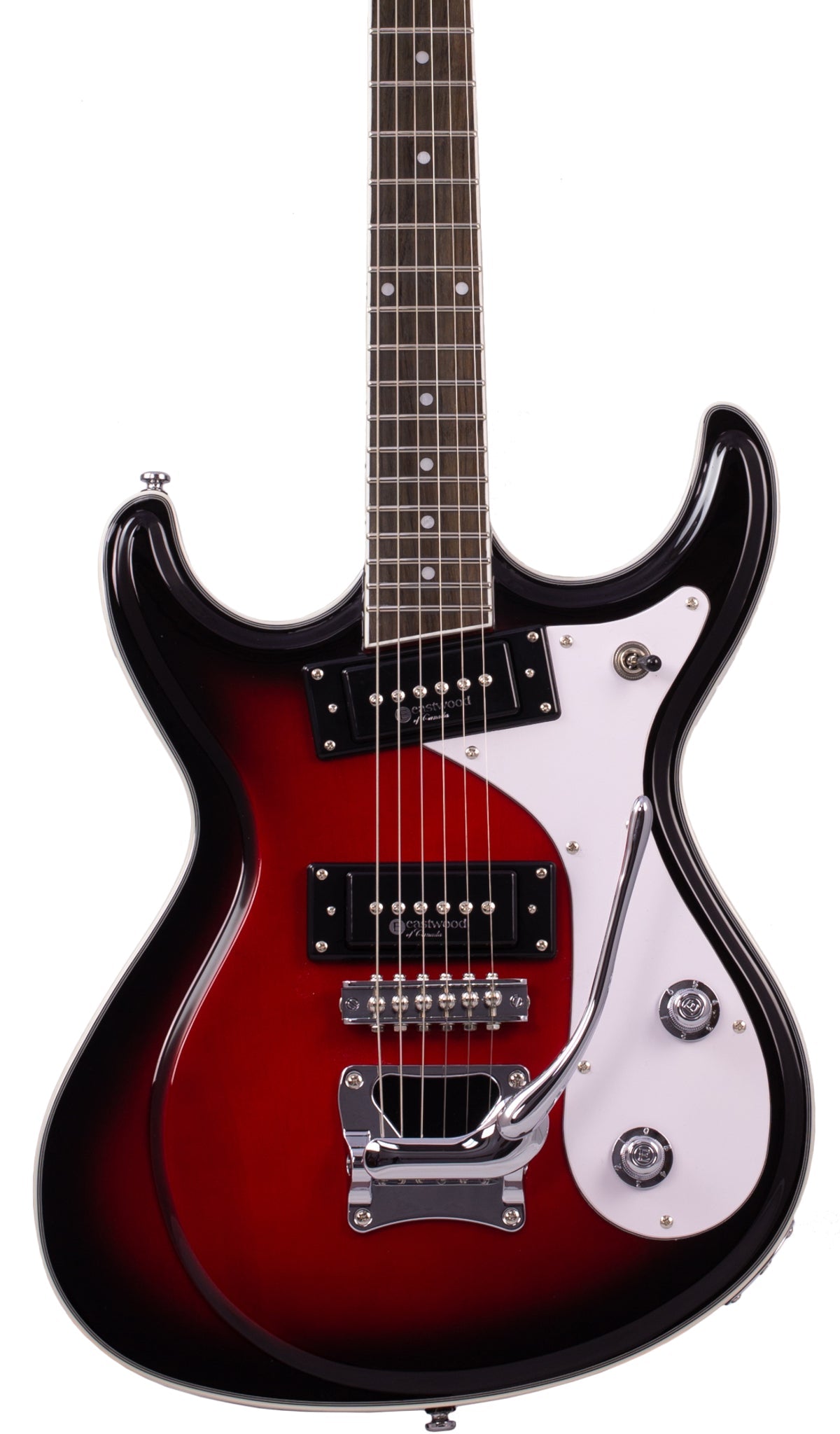 Eastwood Sidejack 20th LTD