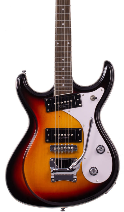Eastwood Sidejack 20th LTD