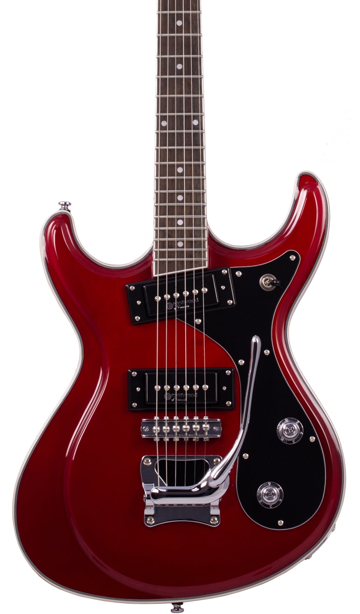 Eastwood Sidejack 20th LTD