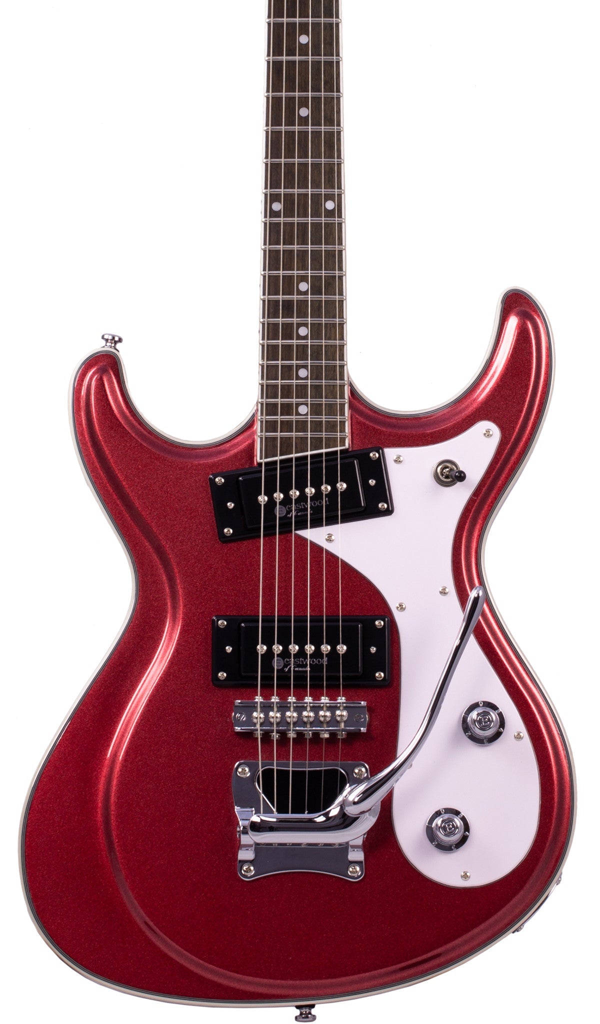 Eastwood Sidejack 20th LTD