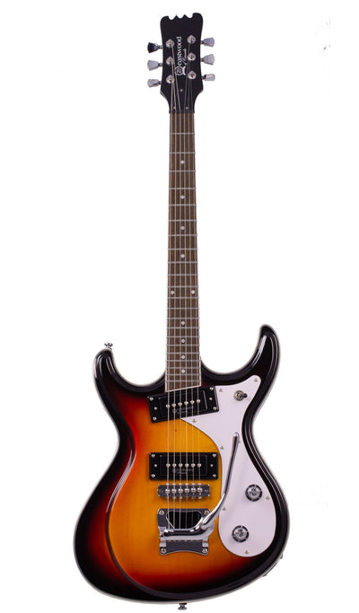 Eastwood Sidejack 20th LTD