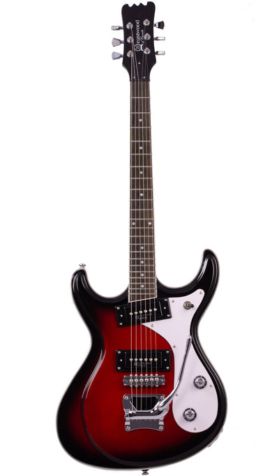 Eastwood Sidejack 20th LTD