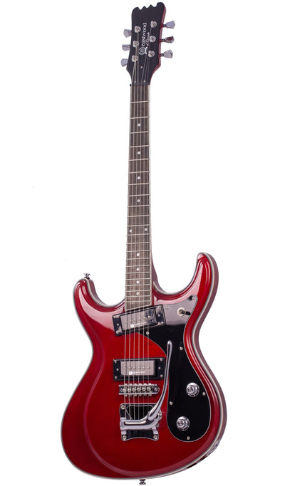 Eastwood Sidejack 20th LTD