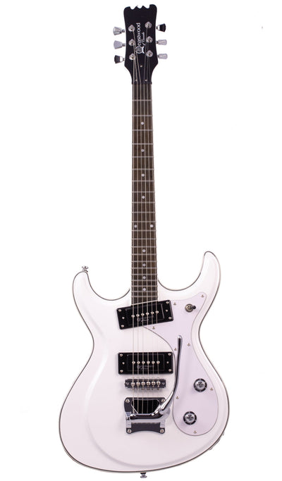Eastwood Sidejack 20th LTD