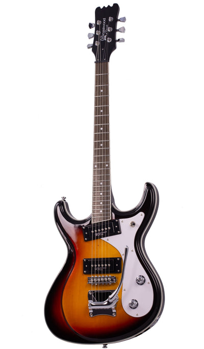 Eastwood Sidejack 20th LTD