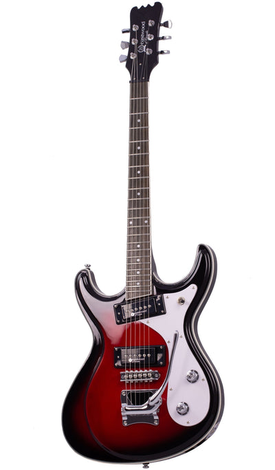 Eastwood Sidejack 20th LTD