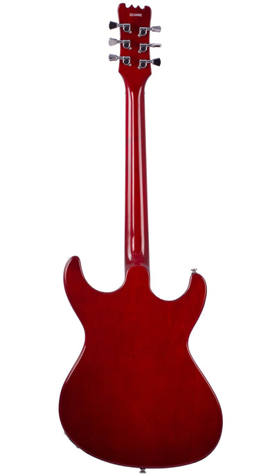Eastwood Sidejack 20th LTD