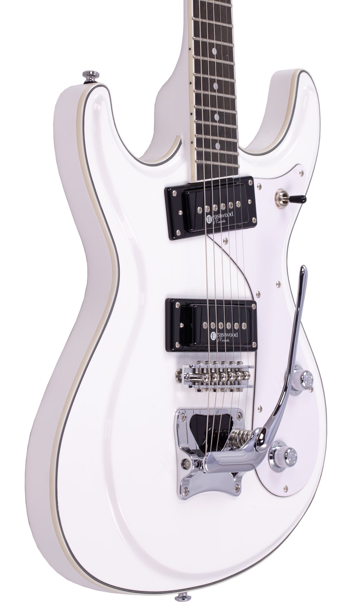 Eastwood Sidejack 20th LTD