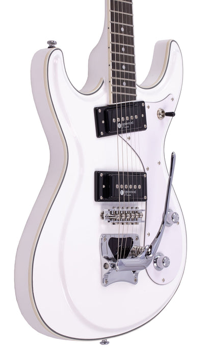 Eastwood Sidejack 20th LTD