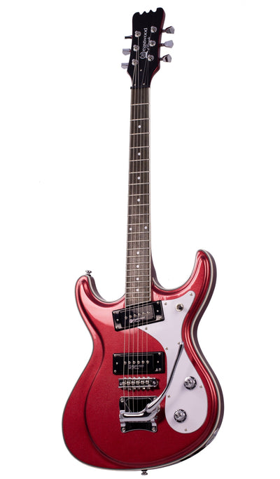 Eastwood Sidejack 20th LTD