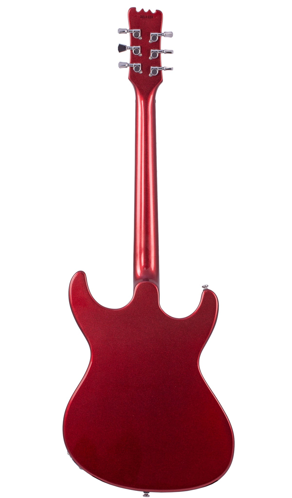 Eastwood Sidejack 20th LTD