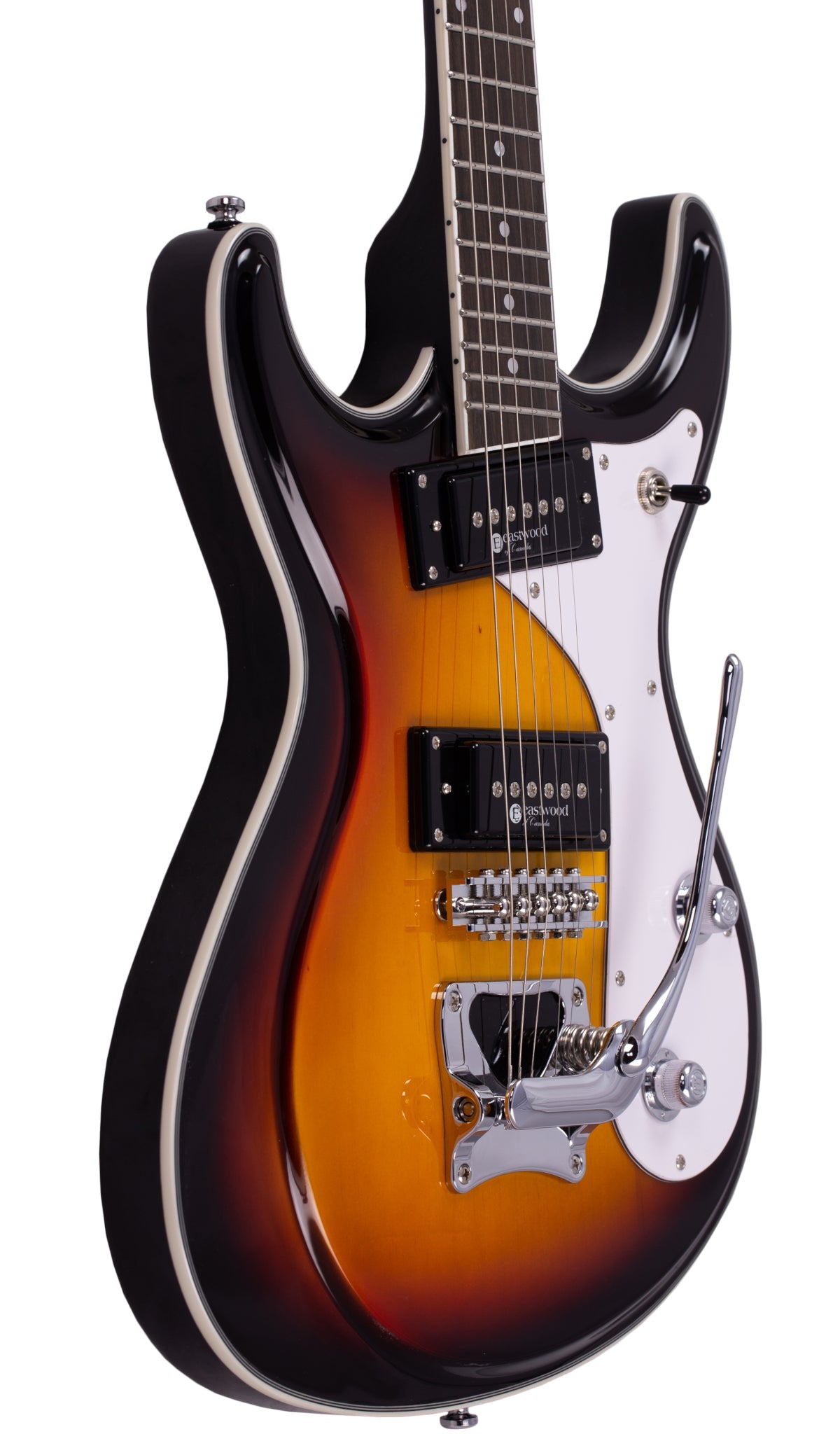 Eastwood Sidejack 20th LTD