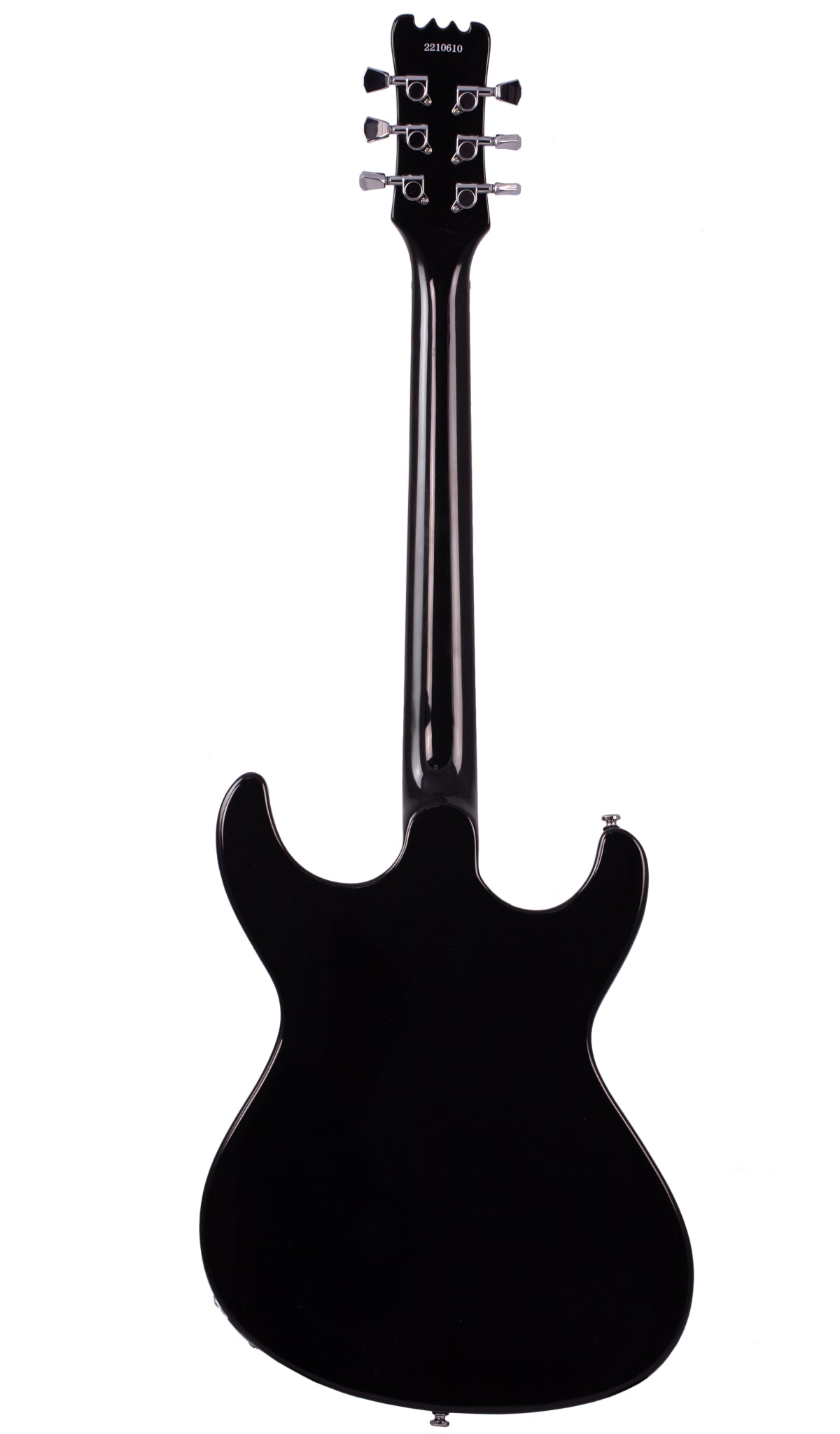 Eastwood Sidejack 20th LTD