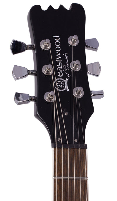 Eastwood Sidejack 20th LTD