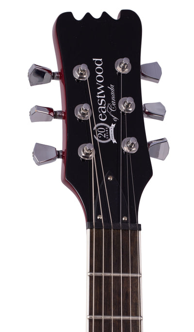 Eastwood Sidejack 20th LTD
