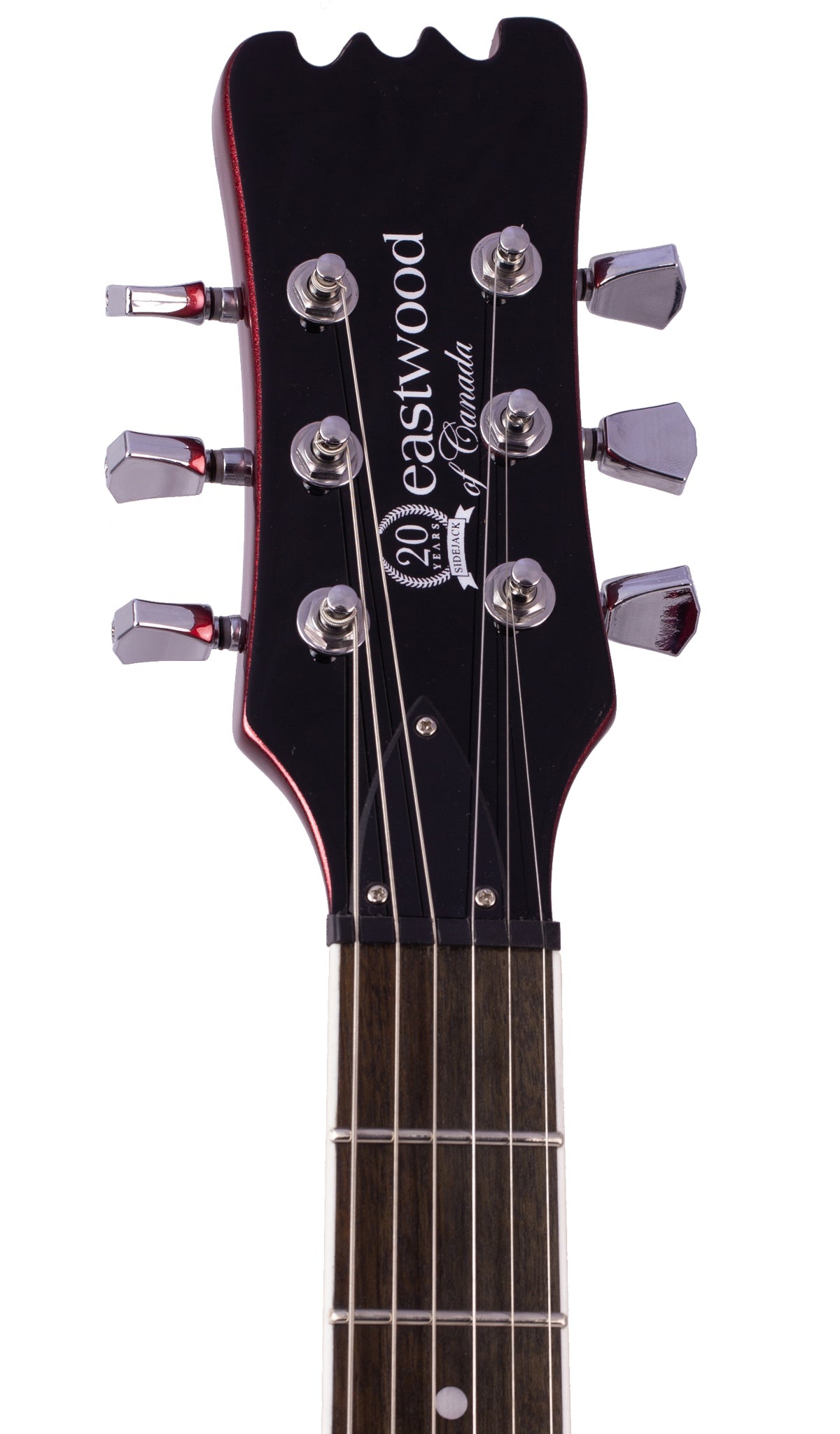 Eastwood Sidejack 20th LTD