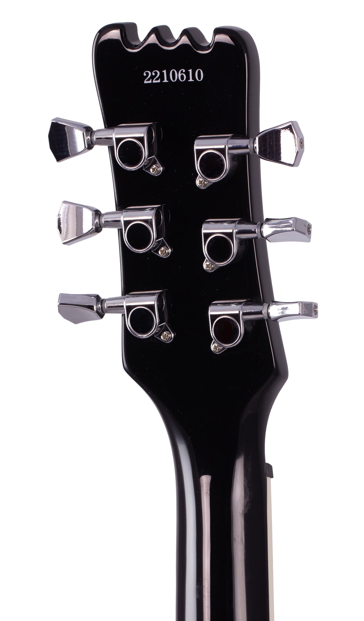 Eastwood Sidejack 20th LTD