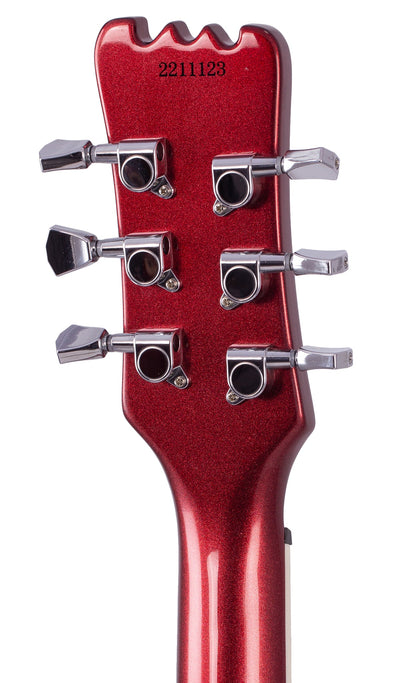 Eastwood Sidejack 20th LTD