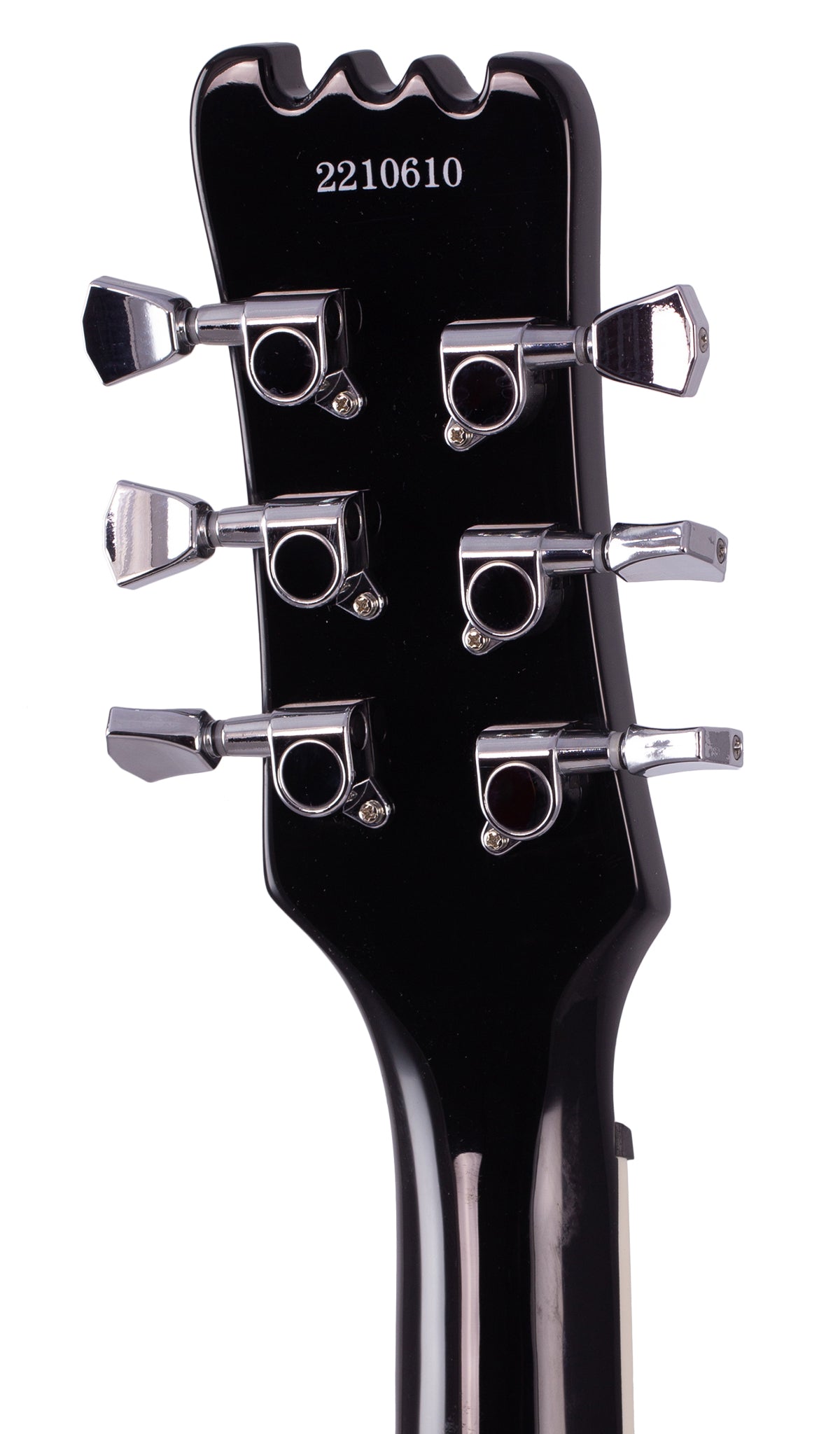 Eastwood Sidejack 20th LTD