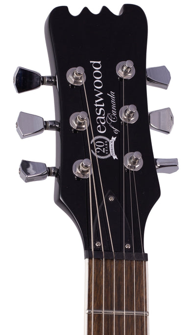 Eastwood Sidejack 20th LTD